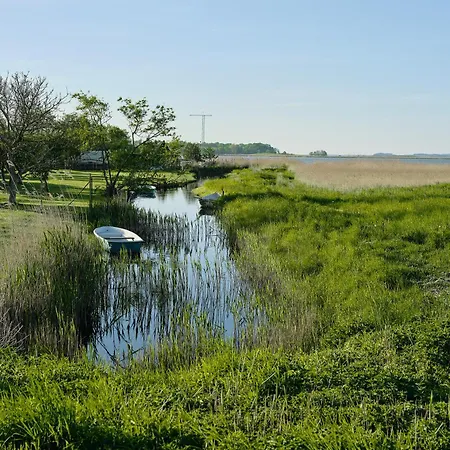 公寓 C8 Mit Balkon & Nutzung Der Wellness- & Aktivbereiche Im 