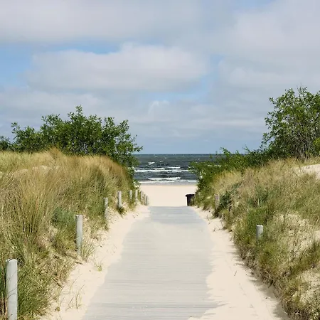 C8 Mit Balkon & Nutzung Der Wellness- & Aktivbereiche Im 
