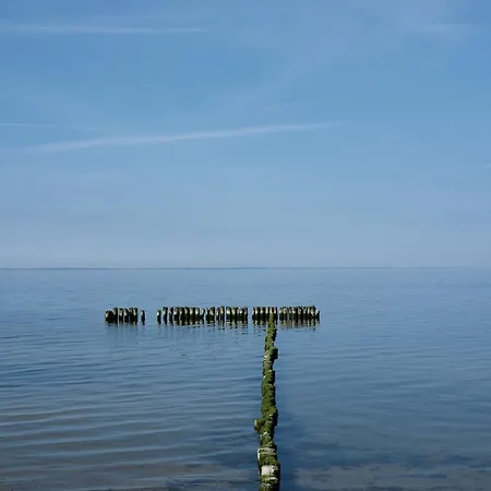 C8 Mit Balkon & Nutzung Der Wellness- & Aktivbereiche Im 