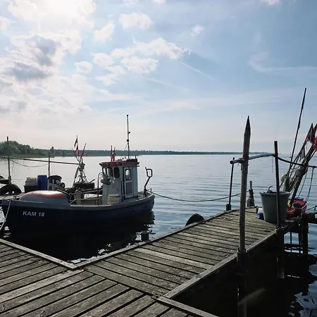 C8 Mit Balkon & Nutzung Der Wellness- & Aktivbereiche Im 