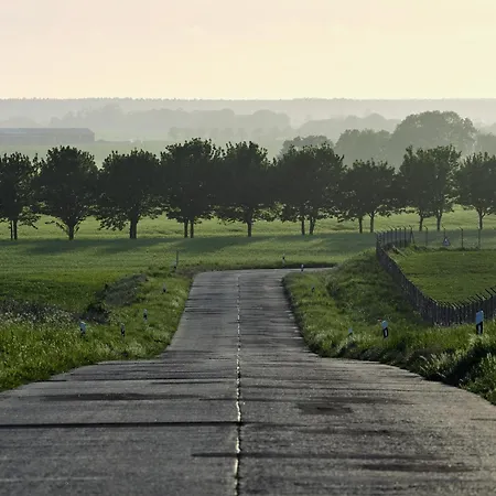 公寓 C8 Mit Balkon & Nutzung Der Wellness- & Aktivbereiche Im 