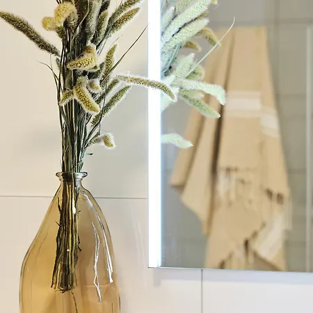 C8 Mit Balkon & Nutzung Der Wellness- & Aktivbereiche Im 