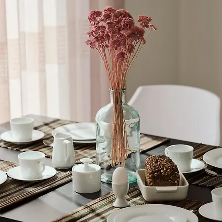 C8 Mit Balkon & Nutzung Der Wellness- & Aktivbereiche Im 