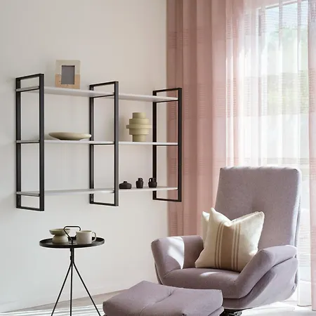 Apartment C 8 