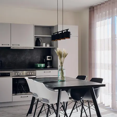 C8 Mit Balkon & Nutzung Der Wellness- & Aktivbereiche Im 