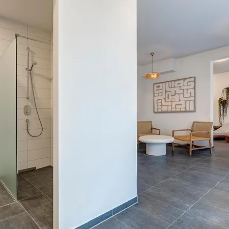 C8 Mit Balkon & Nutzung Der Wellness- & Aktivbereiche Im 