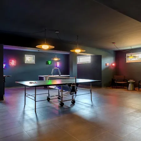 C8 Mit Balkon & Nutzung Der Wellness- & Aktivbereiche Im 