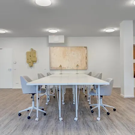 公寓 C8 Mit Balkon & Nutzung Der Wellness- & Aktivbereiche Im 