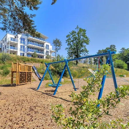 C8 Mit Balkon & Nutzung Der Wellness- & Aktivbereiche Im 