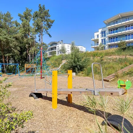 C8 Mit Balkon & Nutzung Der Wellness- & Aktivbereiche Im 