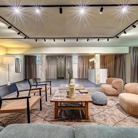 C8 Mit Balkon & Nutzung Der Wellness- & Aktivbereiche Im 