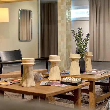 C8 Mit Balkon & Nutzung Der Wellness- & Aktivbereiche Im 