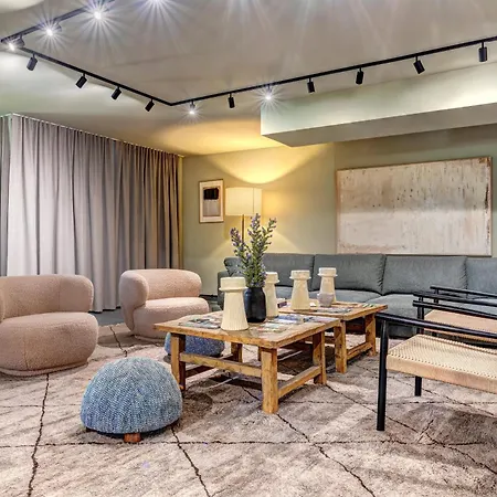 C8 Mit Balkon & Nutzung Der Wellness- & Aktivbereiche Im 