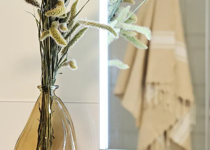 C8 Mit Balkon&nutzung Der Wellness-&aktivbereiche Im Pine Hill Apartment *