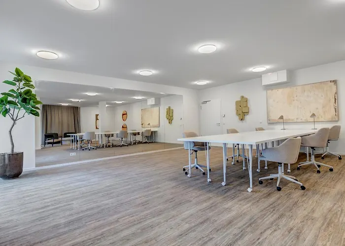 Apartment C8 Mit Balkon&nutzung Der Wellness-&aktivbereiche Im Pine Hill