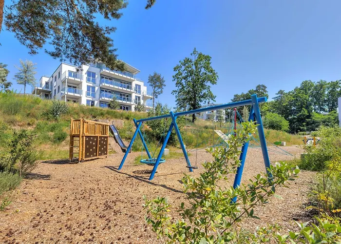 C8 Mit Balkon&nutzung Der Wellness-&aktivbereiche Im Pine Hill *