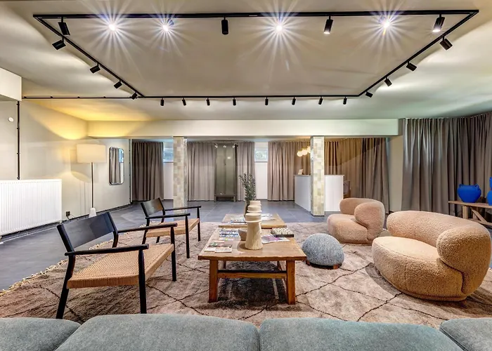 C8 Mit Balkon&nutzung Der Wellness-&aktivbereiche Im Pine Hill Apartment